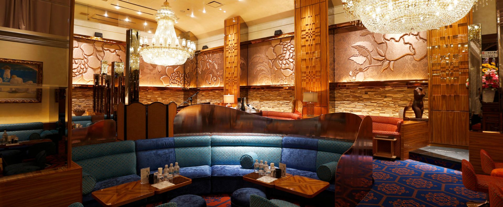 ホステスのイメージ画像