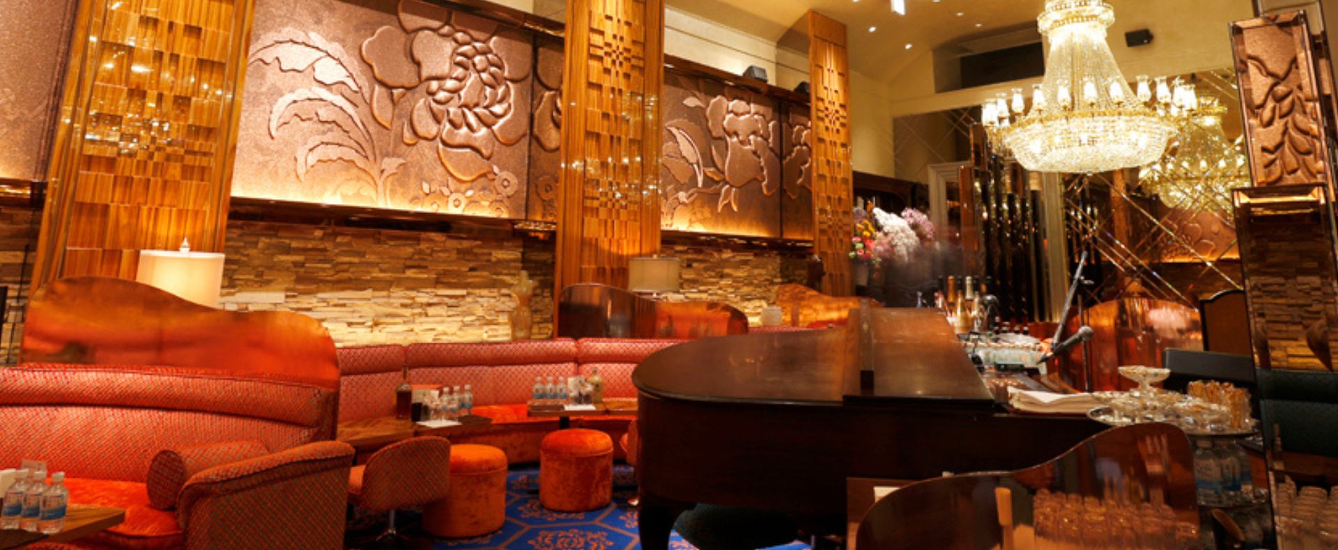 売上ホステスのイメージ画像